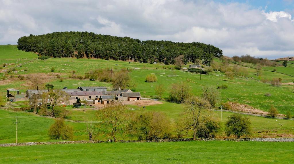 Gratton Grange Farm Acomodação com café da manhã Elton  Exterior foto