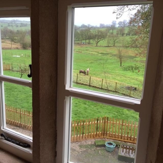 Gratton Grange Farm Acomodação com café da manhã Elton  Exterior foto